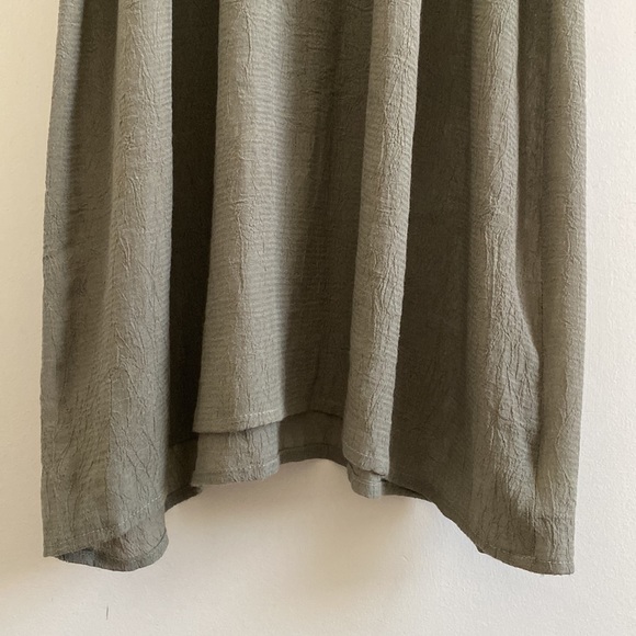 MINKPINK Collared Maxi Dress - Picture 14 of 16